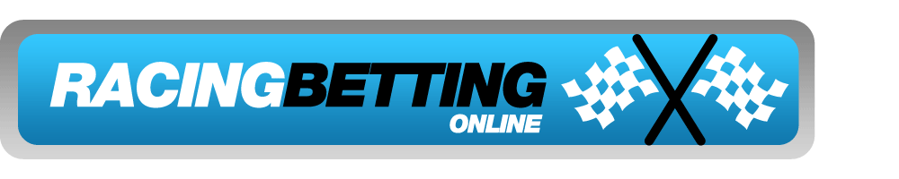Racing Betting Online Logo
