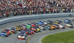 Auto Racing Betting on Get To Know The Different Auto Race Betting Opportunities Online