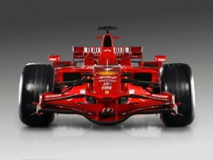 Formula One - Motor Sport Number One