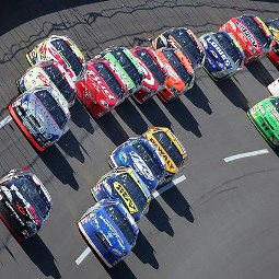 Nascar Racing