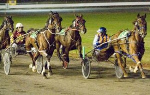 Harness Racing in Australia