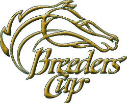 Breeder's Cup Logo