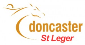 Doncaster St. Leger Logo
