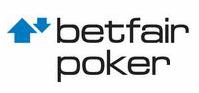 Betfair Poker