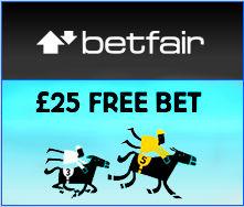 Betfair Racing 