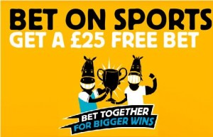 Betfair Sports