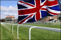 Racing Betting System in the UK