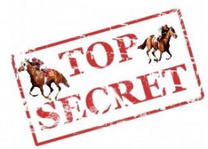 Secret Racing Betting System