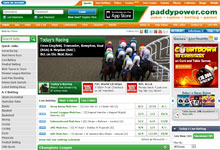 Cheltenham Festival Betting Sites - PaddyPower