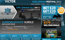 Grand National Bookmakers - BetVictor