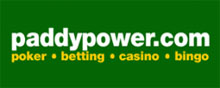 Paddy Power Bookmaker Review