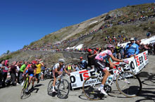 Giro d'Italia Betting