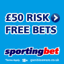 SportingBet Mobile Betting - Get Your £50 Free Bet!