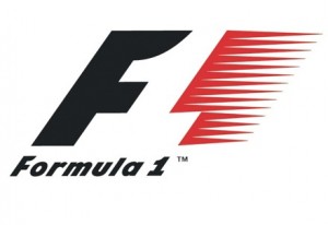 Formula One Logo