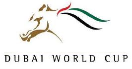 Dubai World Cup Logo