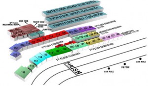 kentucky derby tickets seating chart