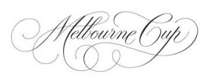 Melbourne Cup Logo