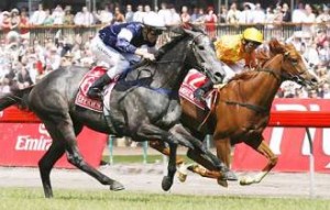 Melbourne Cup