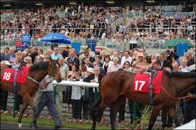 St. Leger Meeting