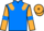 Blue Cossack