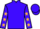 Indian Violet