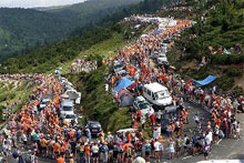 Cycling Betting
